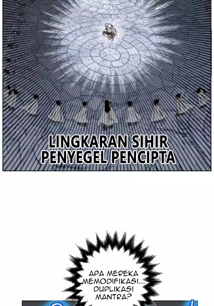 Hardcore Leveling Chapter 104 halaman 21