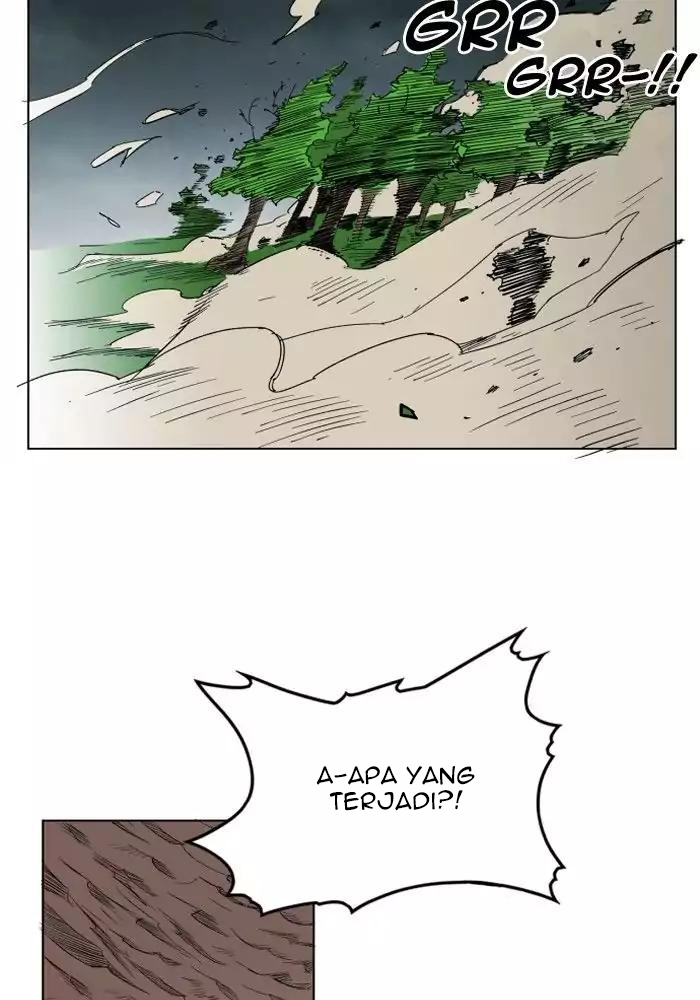 Hardcore Leveling Chapter 104 halaman 3