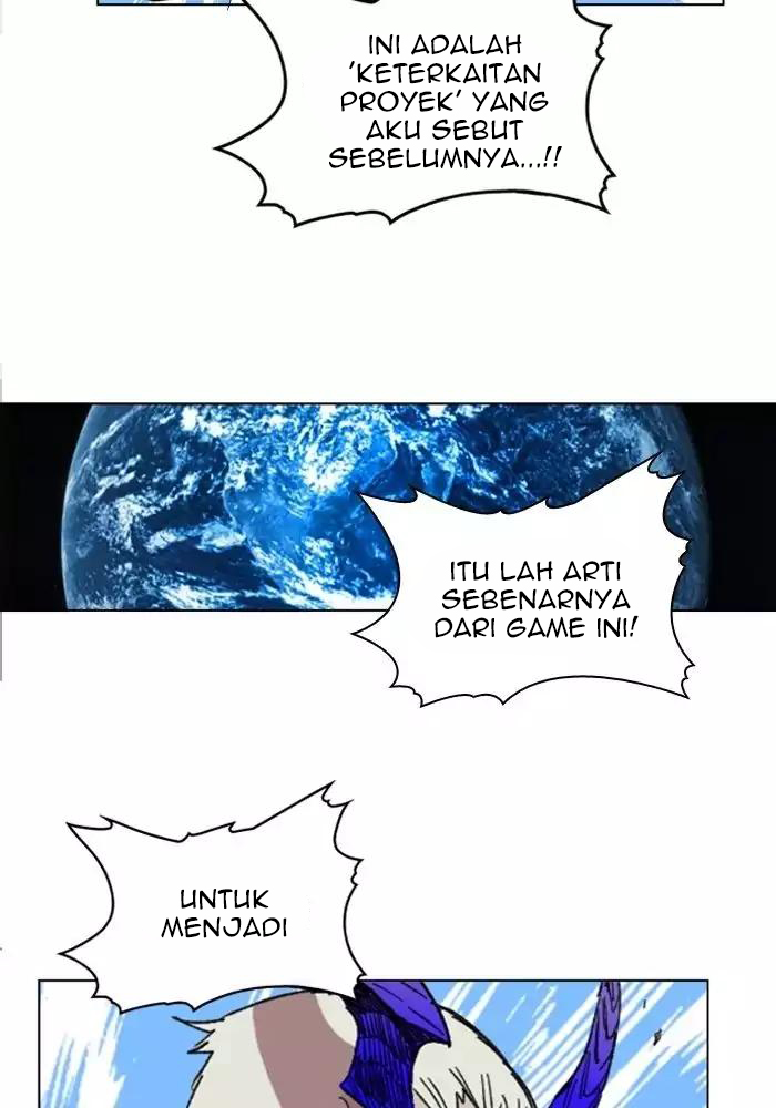 Hardcore Leveling Chapter 104 halaman 28