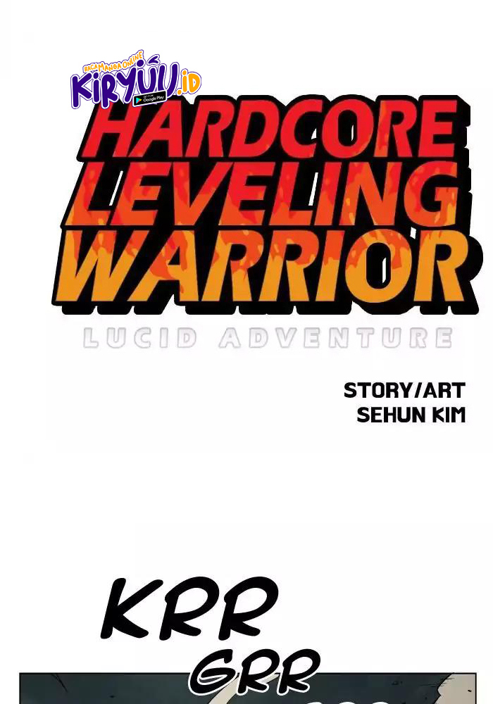 Hardcore Leveling Chapter 104 halaman 2