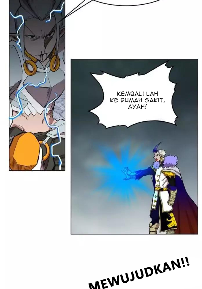 Hardcore Leveling Chapter 104 halaman 50
