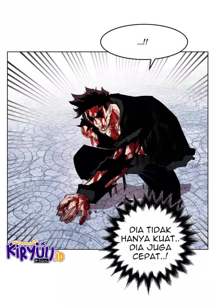 Hardcore Leveling Chapter 105 halaman 31