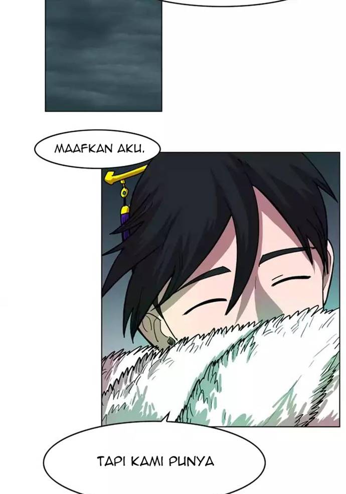 Hardcore Leveling Chapter 105 halaman 37