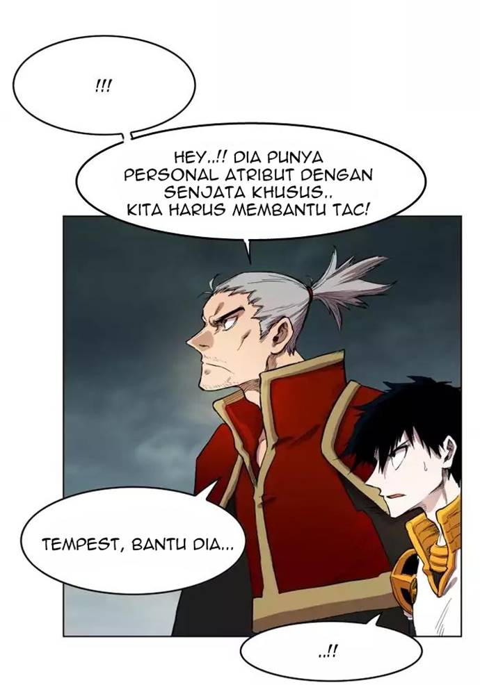 Hardcore Leveling Chapter 105 halaman 33
