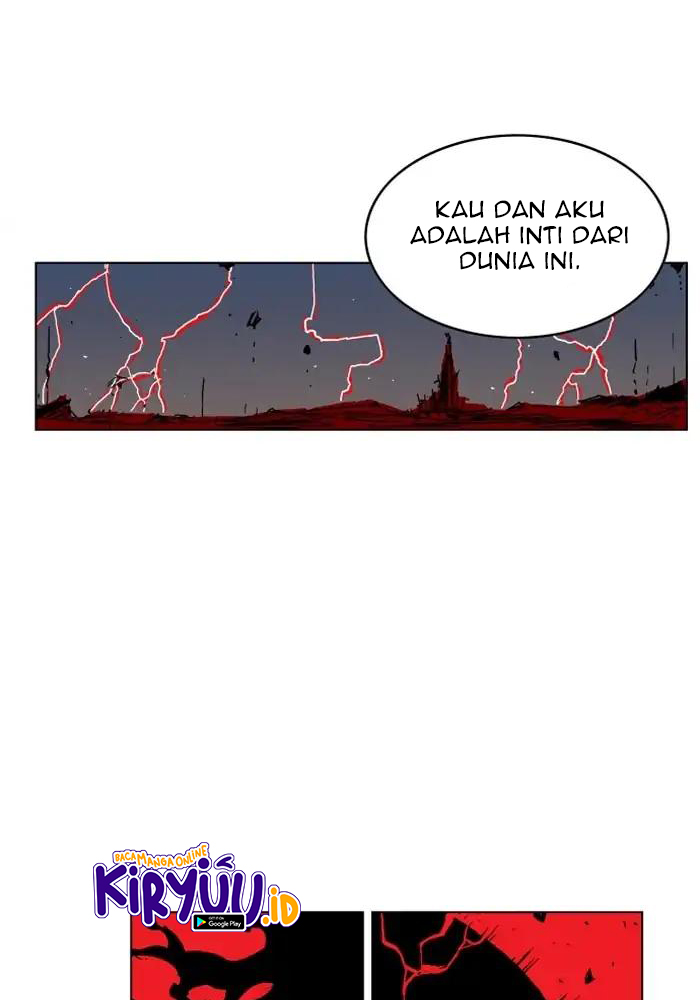 Hardcore Leveling Chapter 108 halaman 47