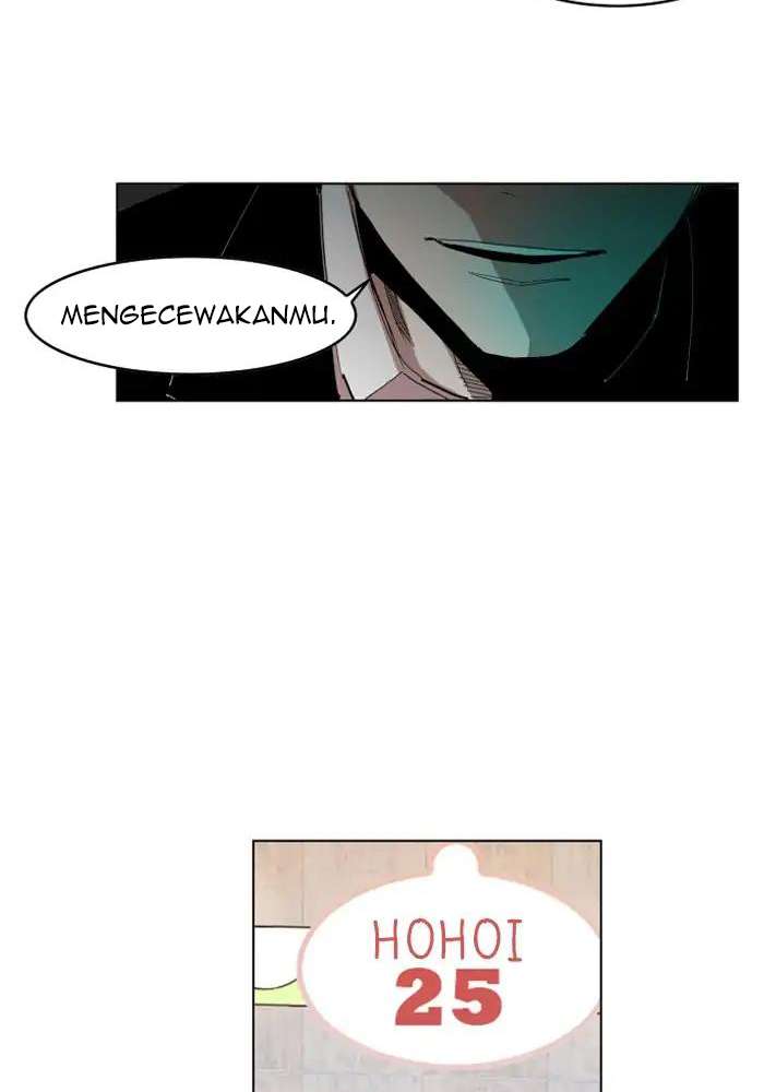 Hardcore Leveling Chapter 109 halaman 57
