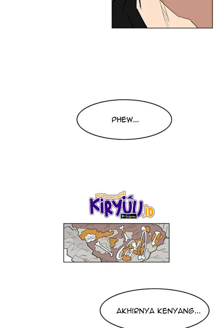 Hardcore Leveling Chapter 109 halaman 70
