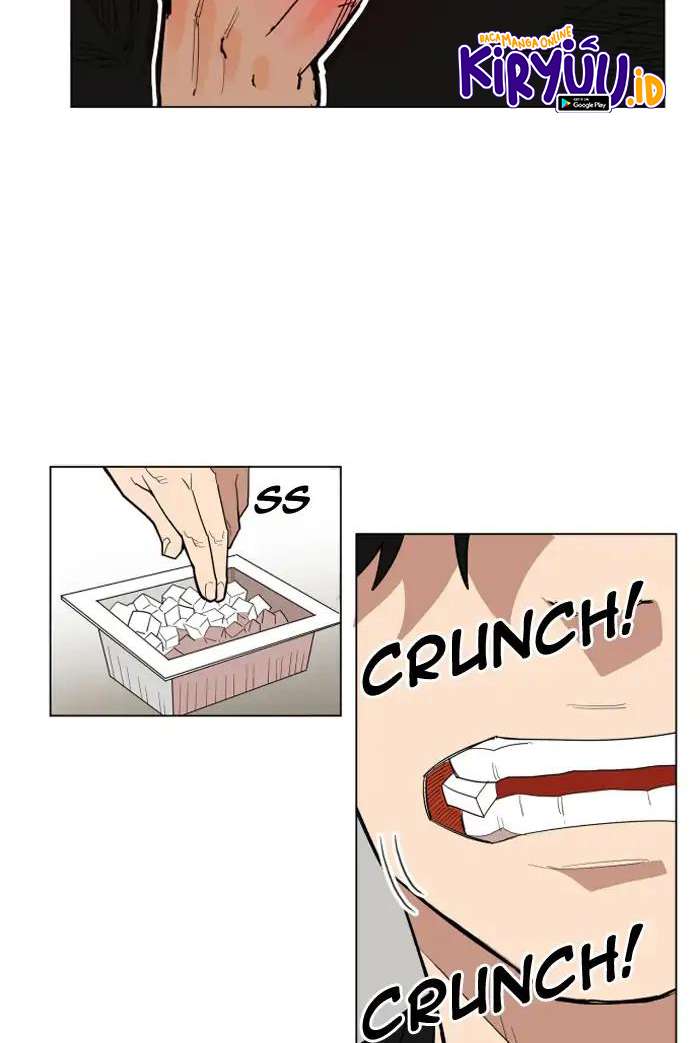 Hardcore Leveling Chapter 109 halaman 69