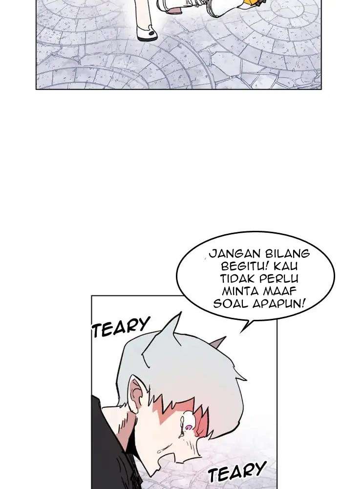 Hardcore Leveling Chapter 109 halaman 39