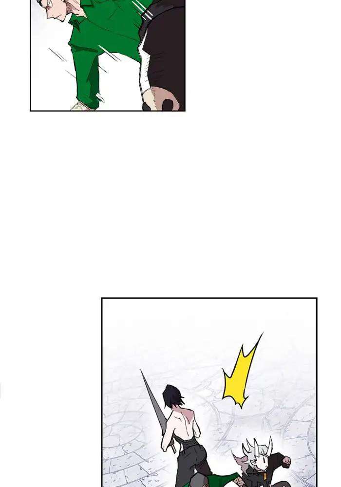 Hardcore Leveling Chapter 109 halaman 24