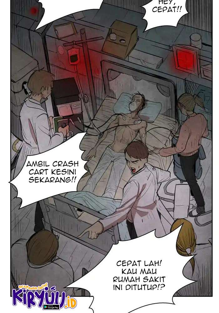 Hardcore Leveling Chapter 109 halaman 48