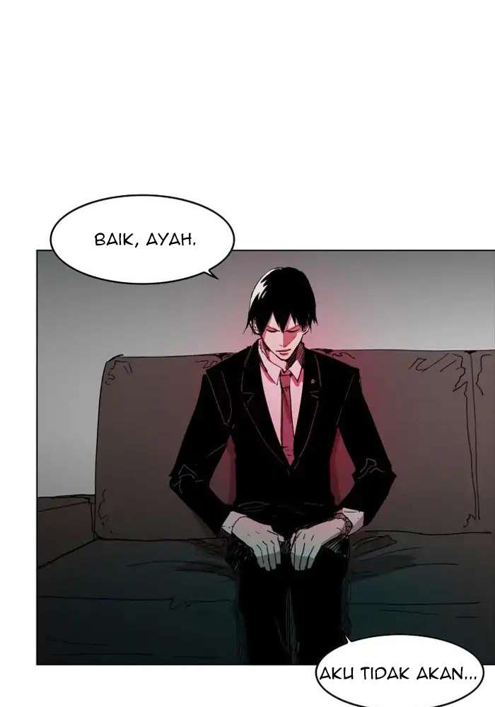 Hardcore Leveling Chapter 109 halaman 56