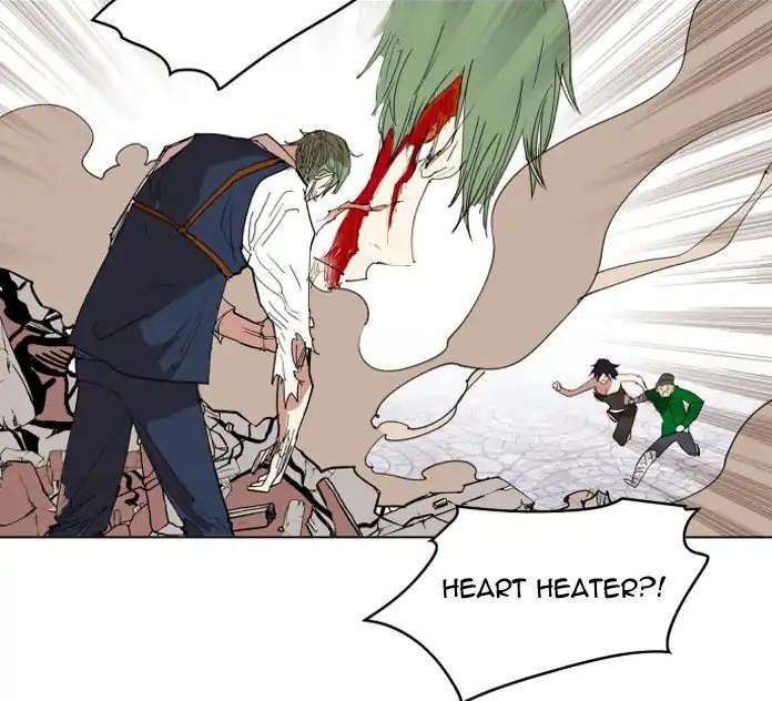 Hardcore Leveling Chapter 109 halaman 78