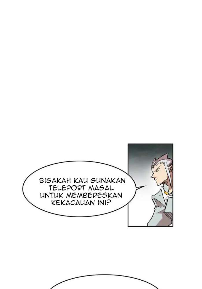 Hardcore Leveling Chapter 109 halaman 14