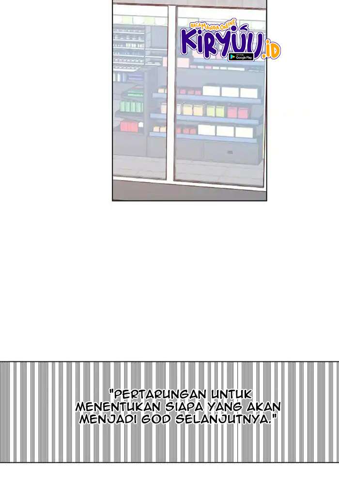 Hardcore Leveling Chapter 109 halaman 58