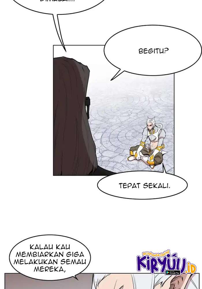 Hardcore Leveling Chapter 109 halaman 8
