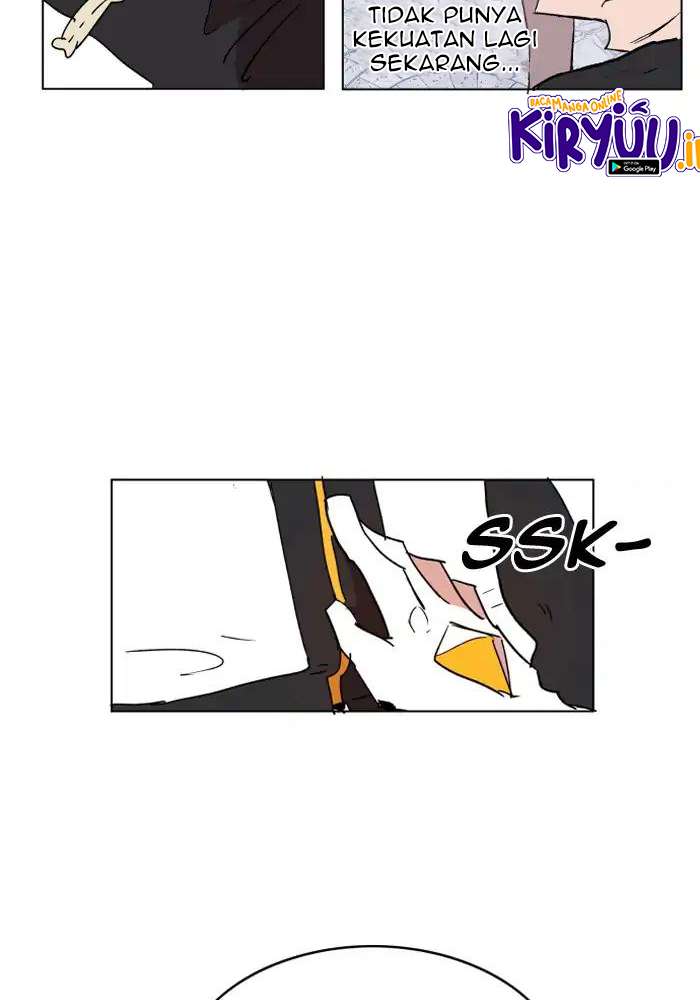 Hardcore Leveling Chapter 109 halaman 37