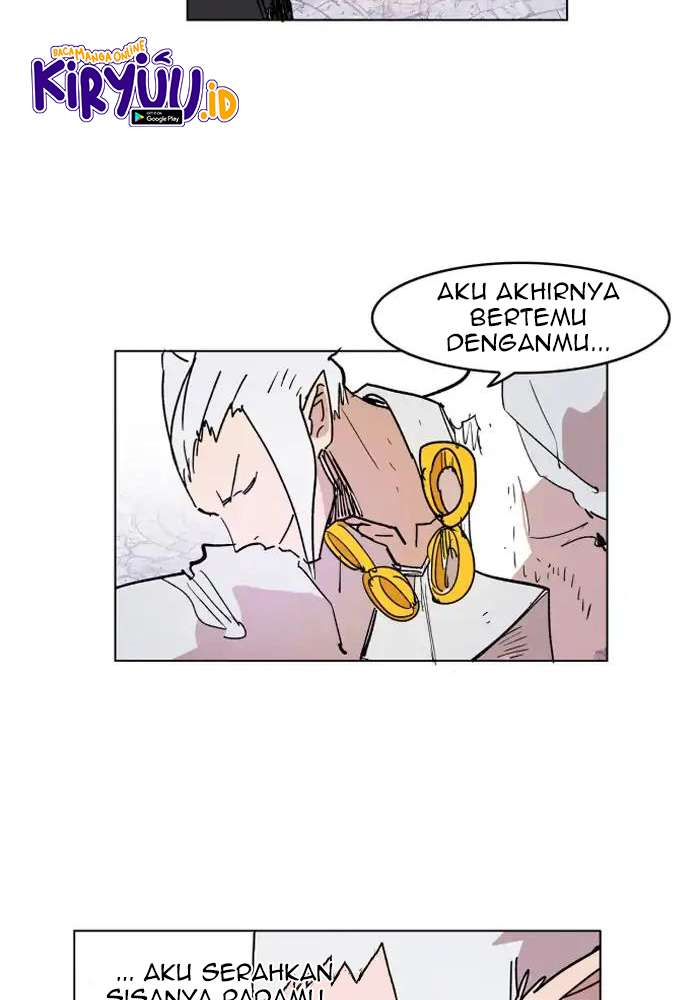 Hardcore Leveling Chapter 109 halaman 40
