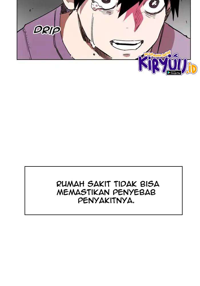 Hardcore Leveling Chapter 109 halaman 52