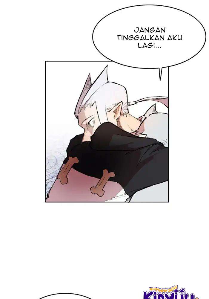 Hardcore Leveling Chapter 109 halaman 32
