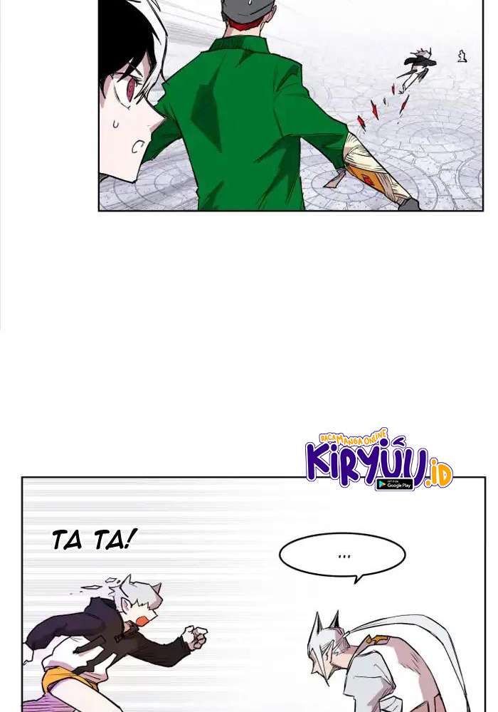 Hardcore Leveling Chapter 109 halaman 29