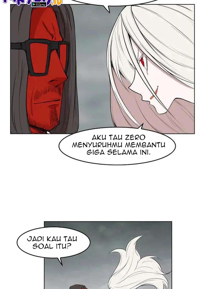 Hardcore Leveling Chapter 109 halaman 4