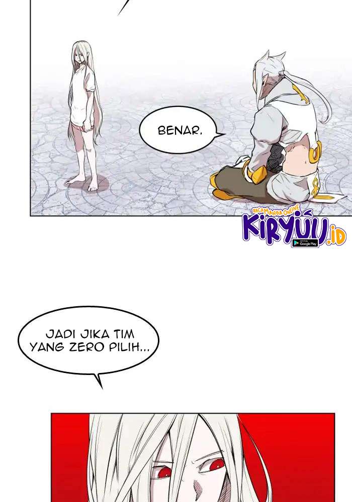 Hardcore Leveling Chapter 109 halaman 10