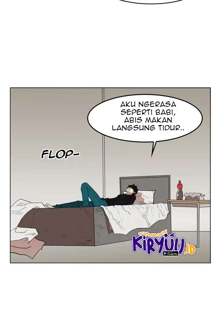 Hardcore Leveling Chapter 109 halaman 71