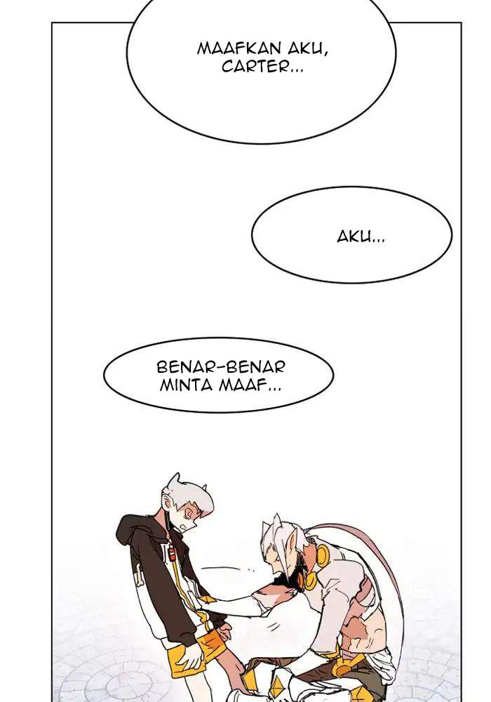 Hardcore Leveling Chapter 109 halaman 38