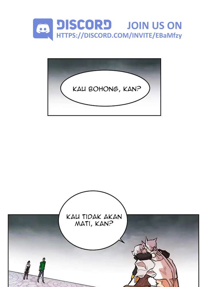 Hardcore Leveling Chapter 109 halaman 35