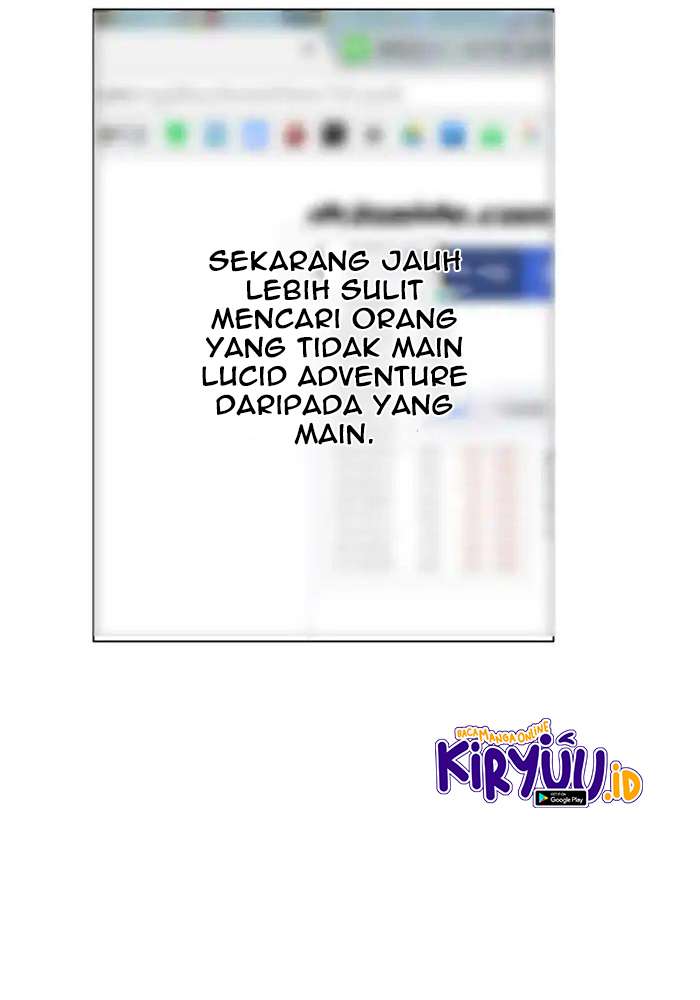 Hardcore Leveling Chapter 109 halaman 61