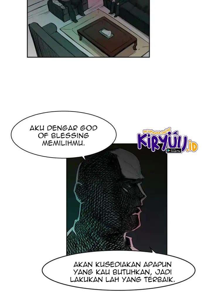 Hardcore Leveling Chapter 109 halaman 55