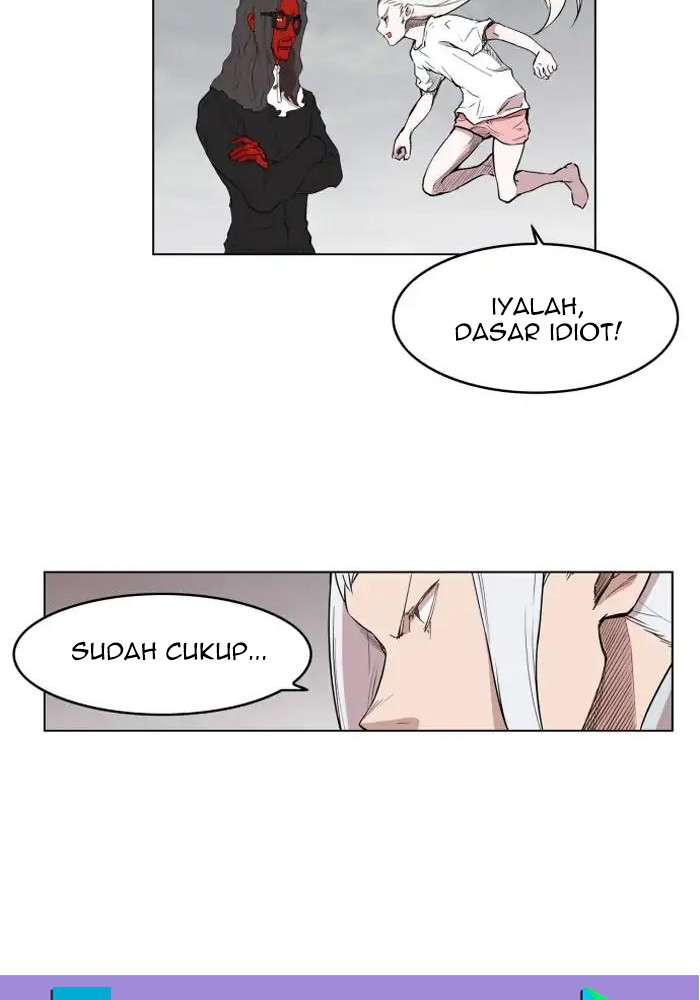 Hardcore Leveling Chapter 109 halaman 5