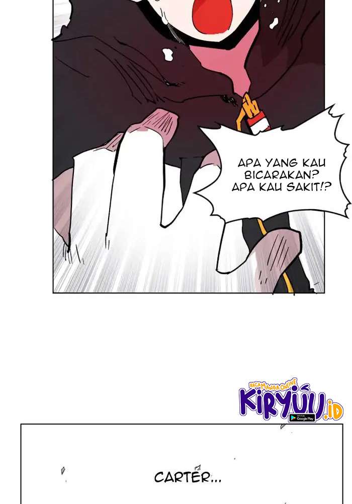 Hardcore Leveling Chapter 109 halaman 43