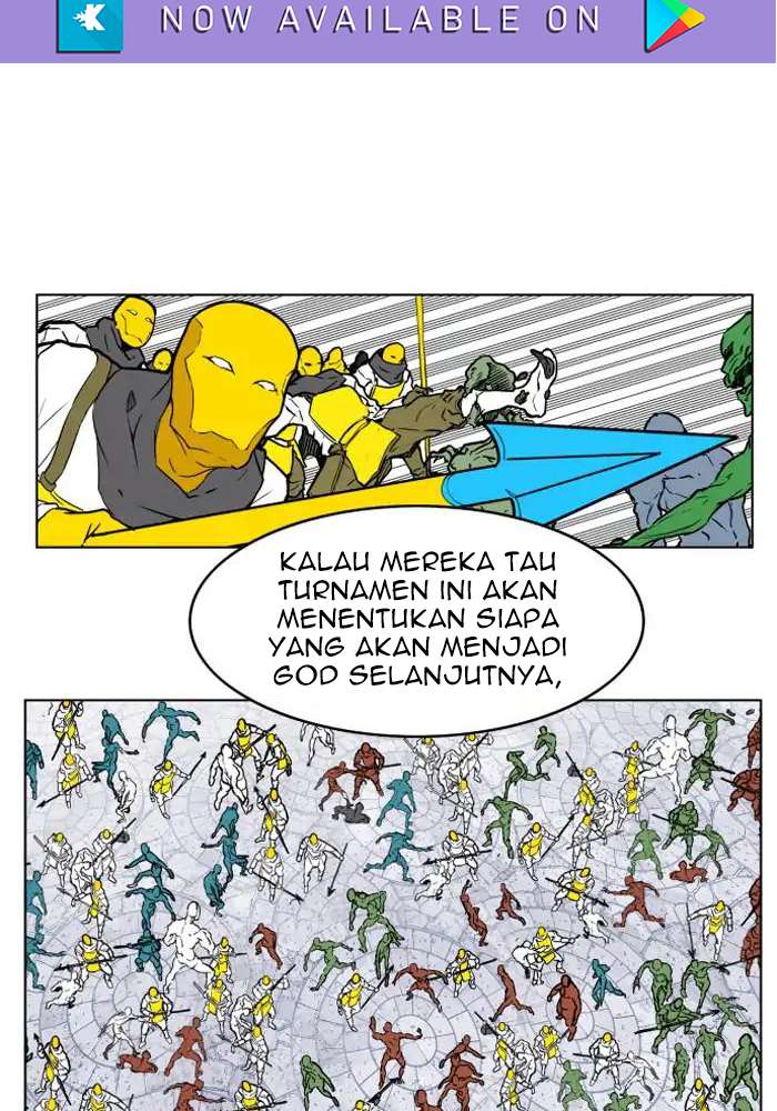 Hardcore Leveling Chapter 109 halaman 6