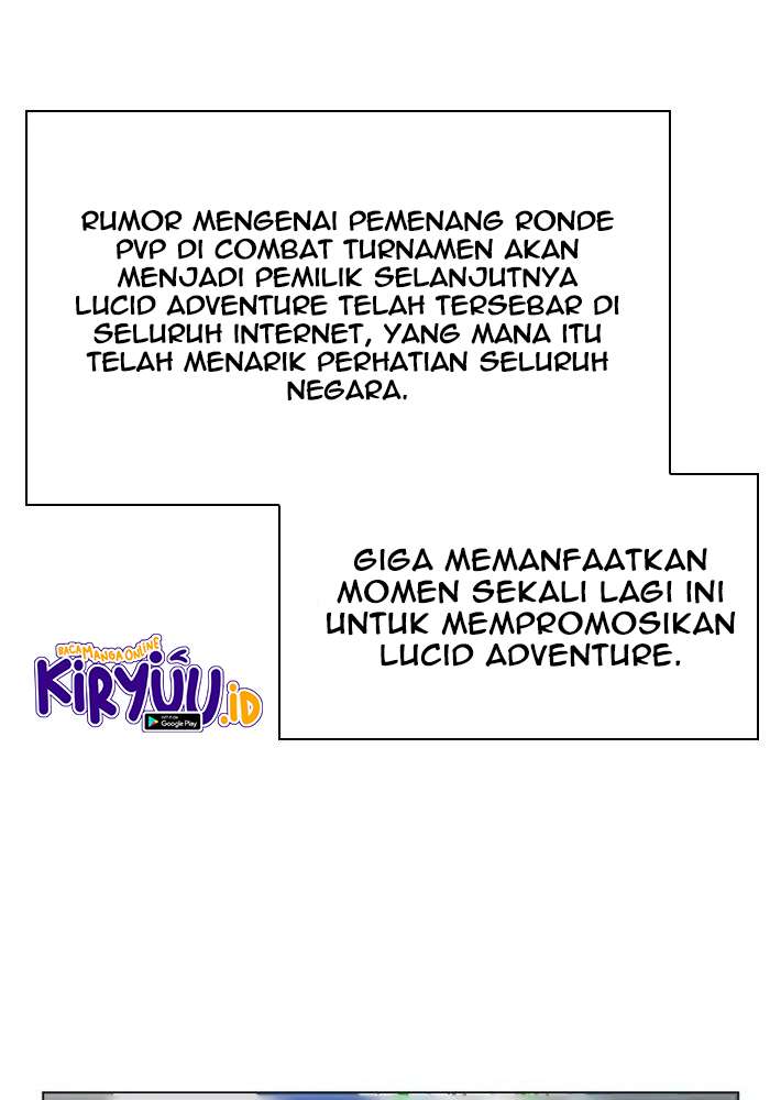 Hardcore Leveling Chapter 109 halaman 59