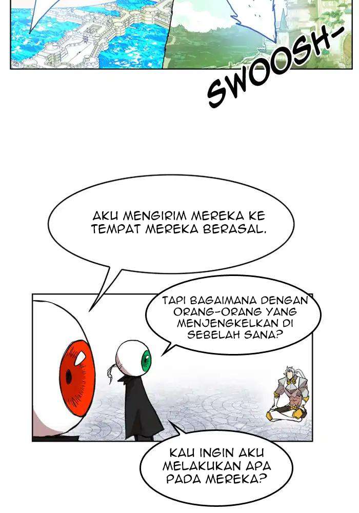 Hardcore Leveling Chapter 109 halaman 20