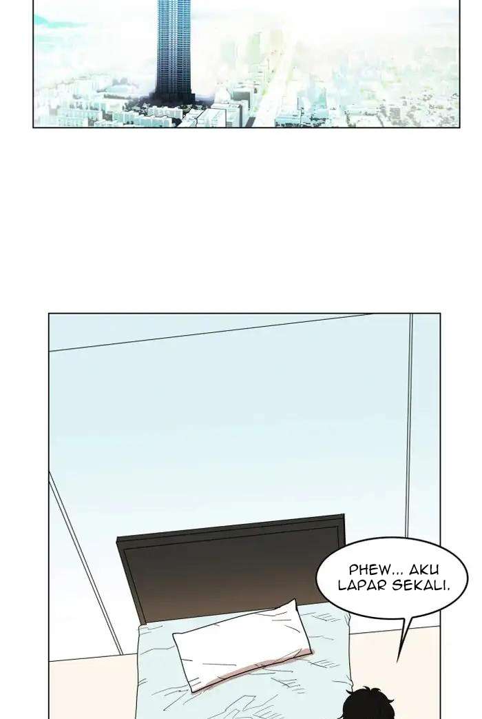 Hardcore Leveling Chapter 109 halaman 64
