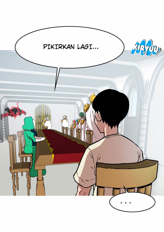 Hardcore Leveling Chapter 11 halaman 29