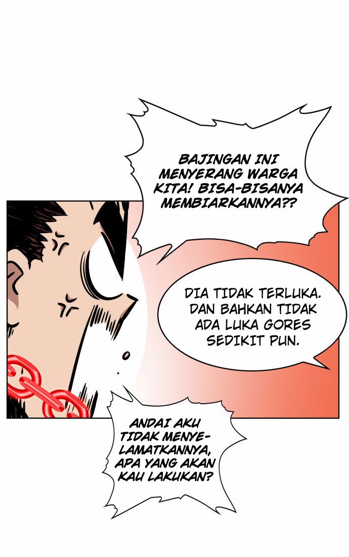 Hardcore Leveling Chapter 11 halaman 12