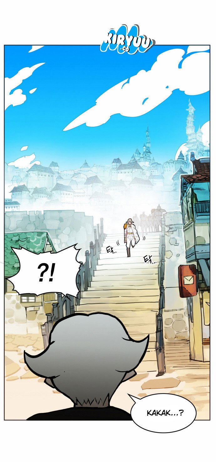 Hardcore Leveling Chapter 11 halaman 32