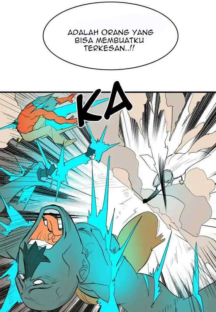 Hardcore Leveling Chapter 110 halaman 73