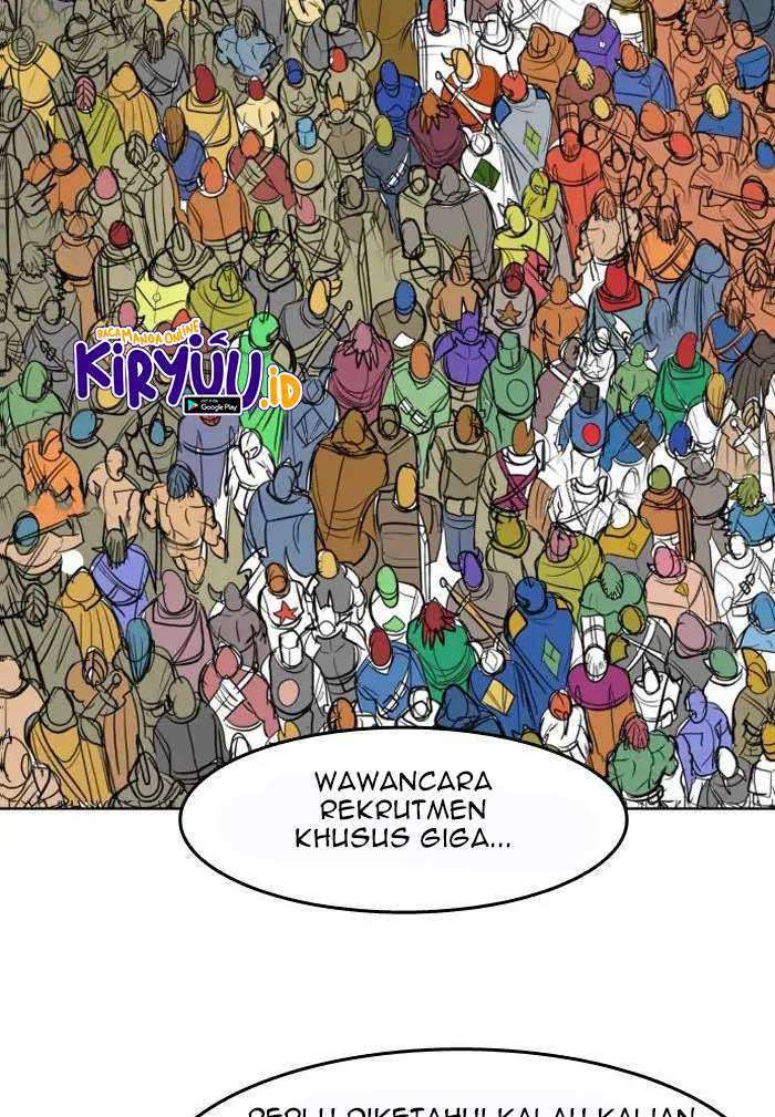 Hardcore Leveling Chapter 110 halaman 63