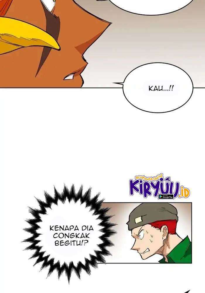 Hardcore Leveling Chapter 110 halaman 18