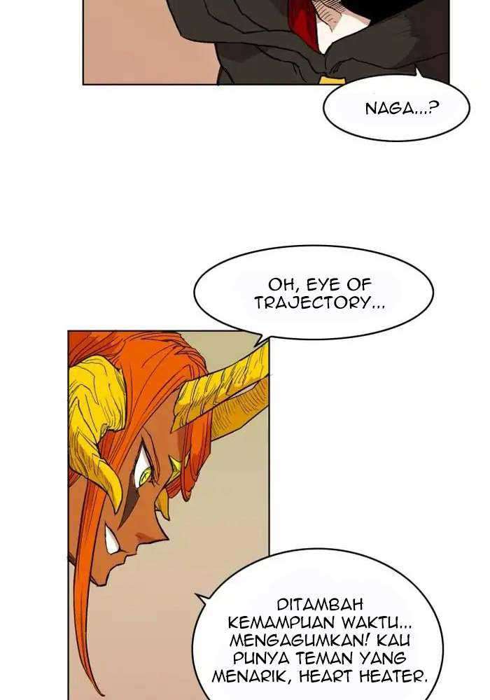 Hardcore Leveling Chapter 110 halaman 48