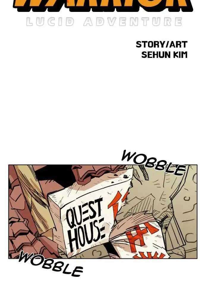 Hardcore Leveling Chapter 110 halaman 3