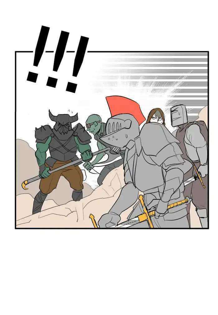 Hardcore Leveling Chapter 110 halaman 75