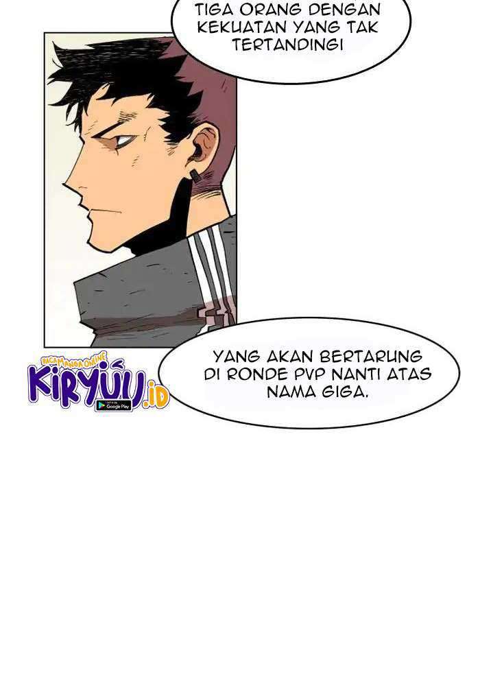 Hardcore Leveling Chapter 110 halaman 65