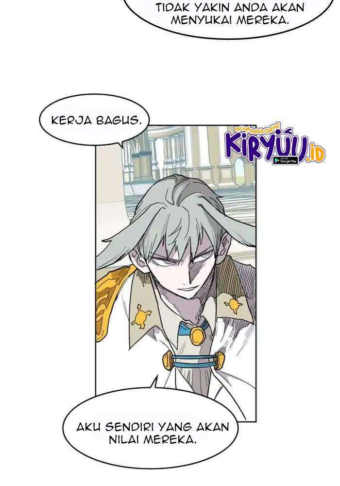 Hardcore Leveling Chapter 110 halaman 56