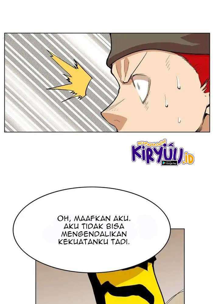 Hardcore Leveling Chapter 110 halaman 8